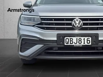 Volkswagen Tiguan 2023 photo 4