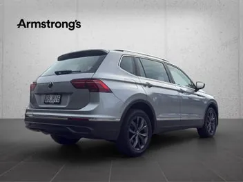 Volkswagen Tiguan 2023 photo 3