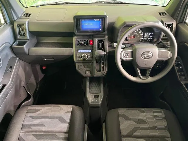 Daihatsu Tofut X 2024 photo 2