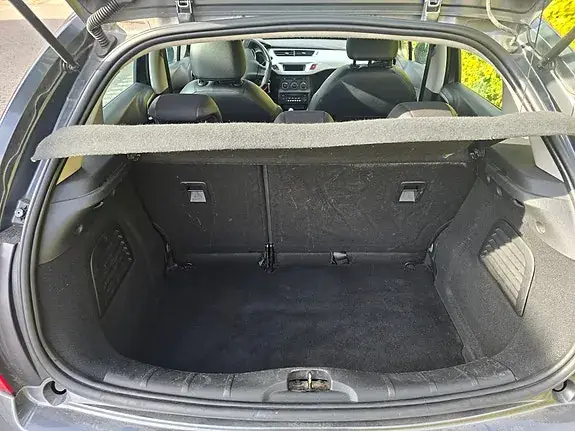 Citroen C3 2012 photo 4