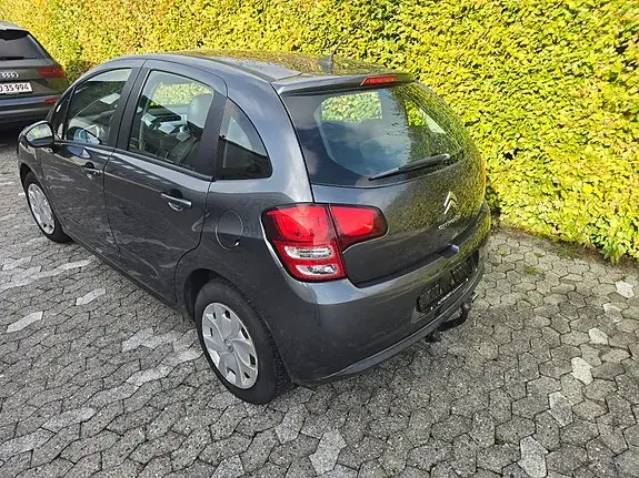 Citroen C3 2012 photo 2