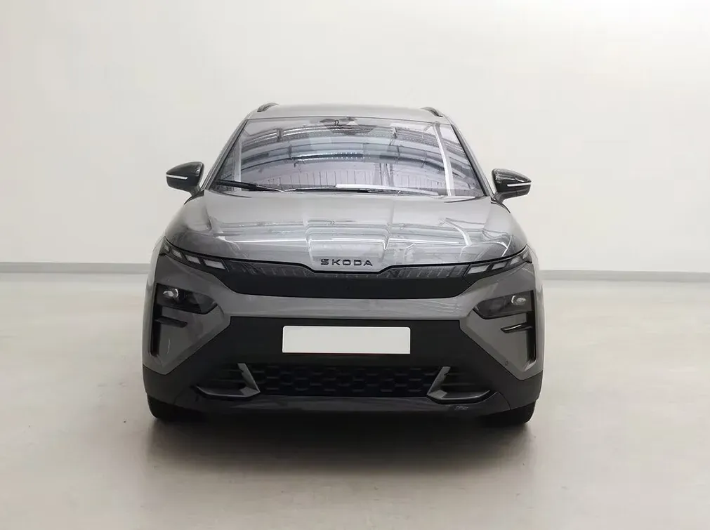 Skoda Elroq 2025 photo 2