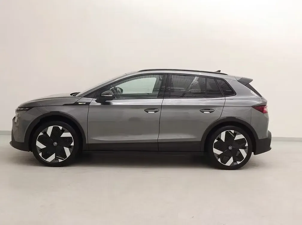 Skoda Elroq 2025 photo 3
