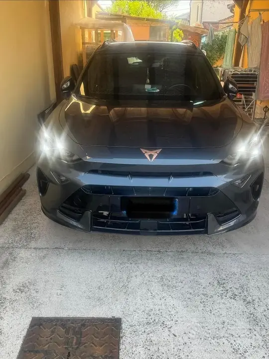 Cupra Formentor 2025 photo 3