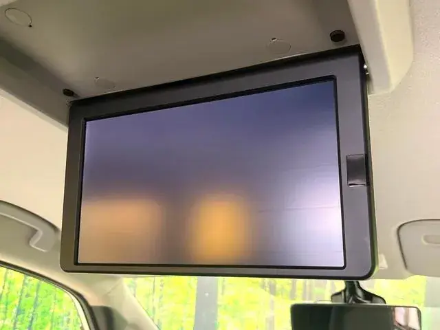 Nissan Serenade 2021 photo 5