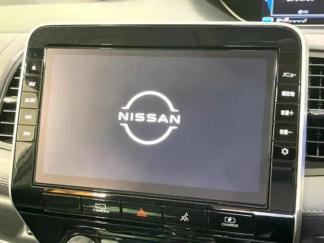 Nissan Serenade 2021 photo 4