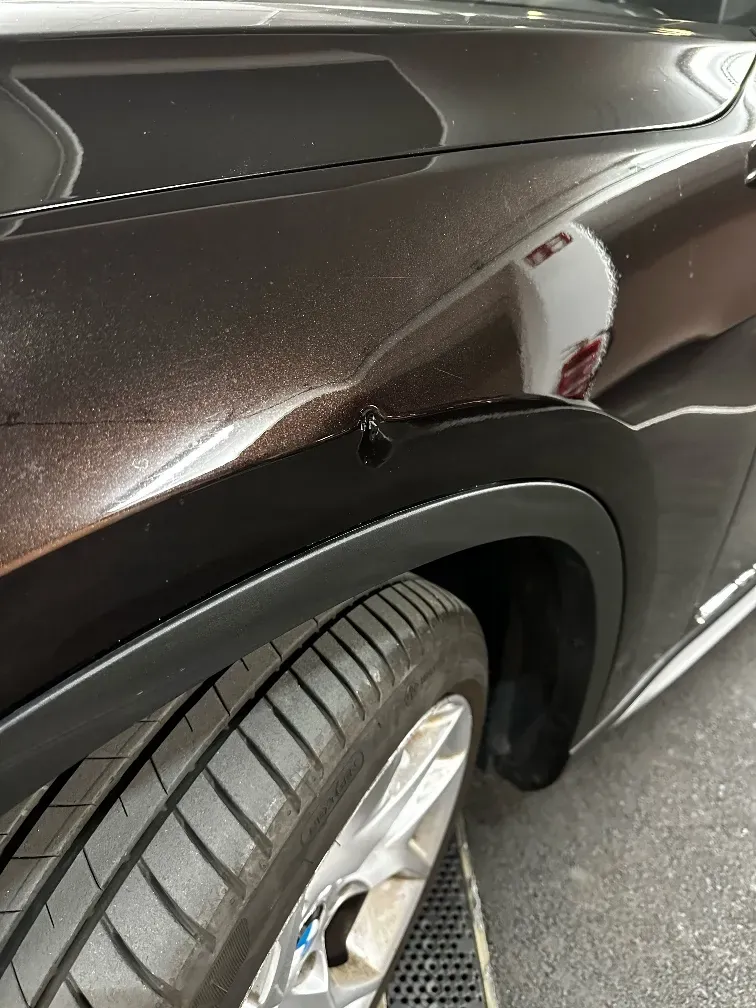BMW X1 2014 photo 3