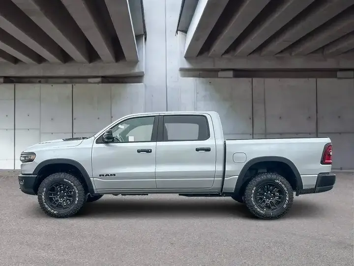 Ram 1500 2026 photo 2
