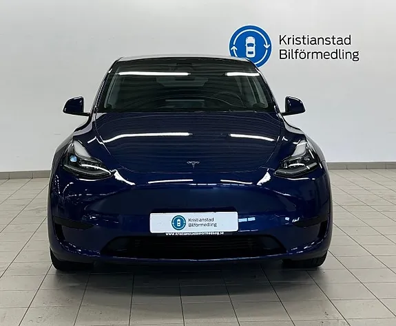 Tesla Model Y 2024 photo 3
