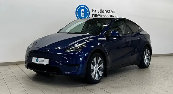 Tesla Model Y 2024 photo 2