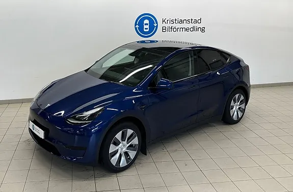 Tesla Model Y 2024 photo 4