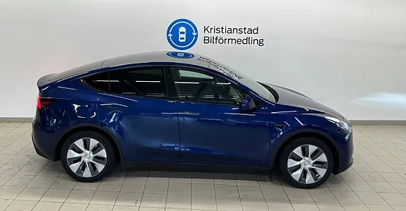 Tesla Model Y 2024 photo 5