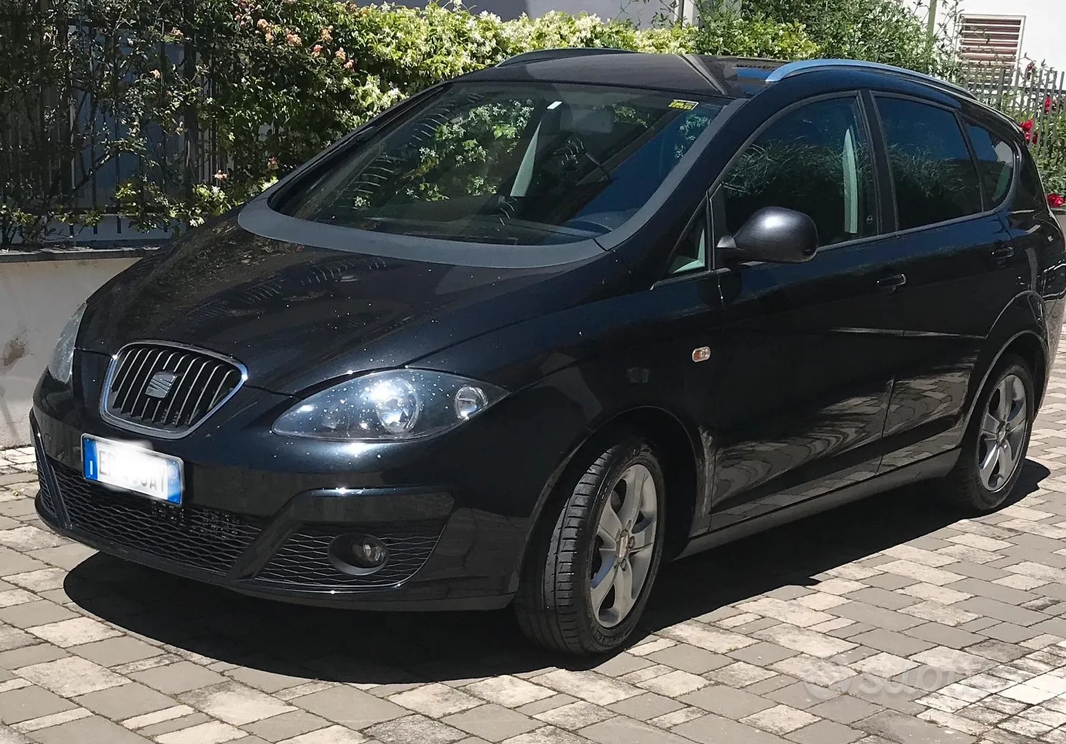 Seat Altea Xl
