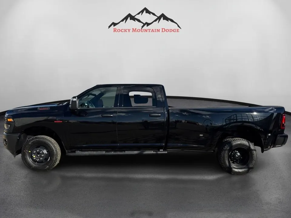 Ram 3500 Tradesman 2027 photo 2