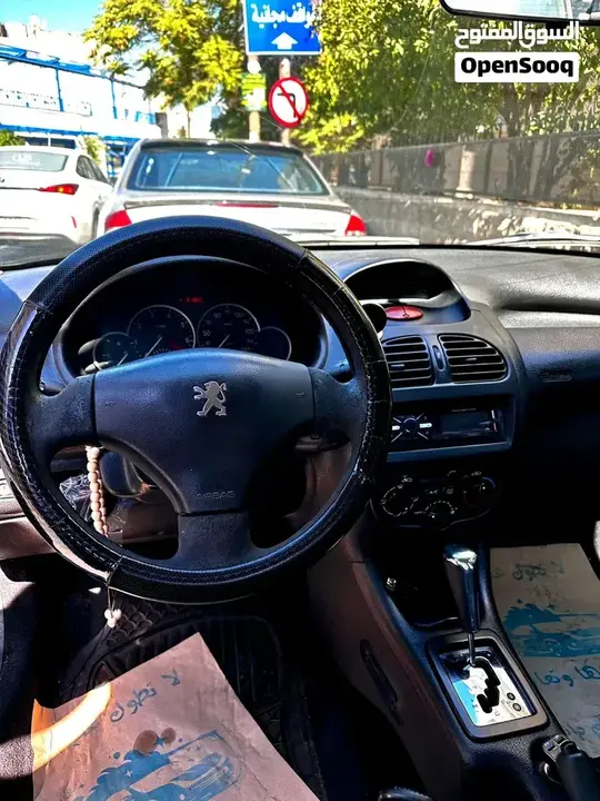 Peugeot 206 2010 photo 5