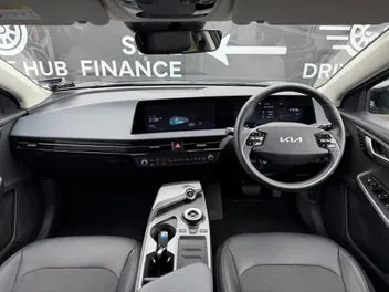 Kia Ev6 2023 photo 4