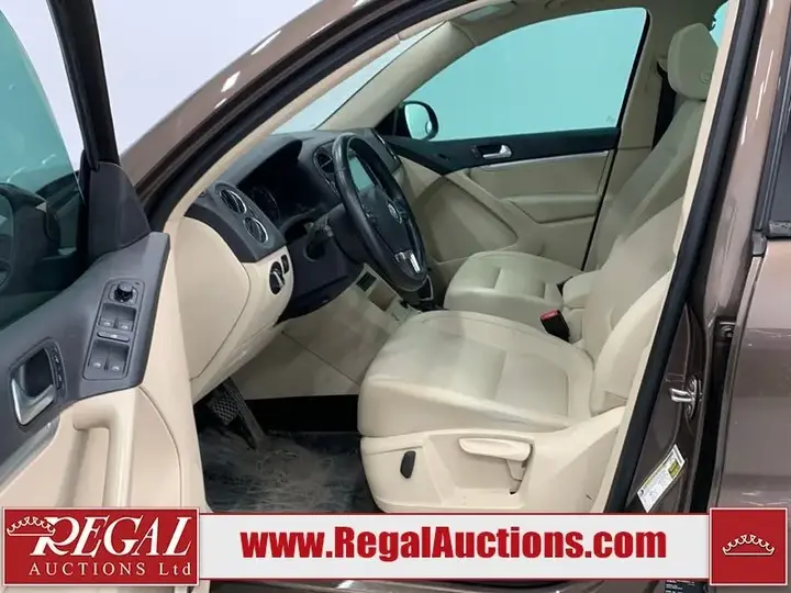 Volkswagen Tiguan 2015 photo 5