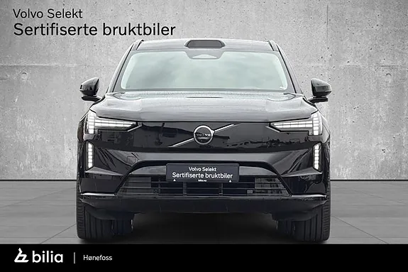 Volvo Ex90 2025 photo 5