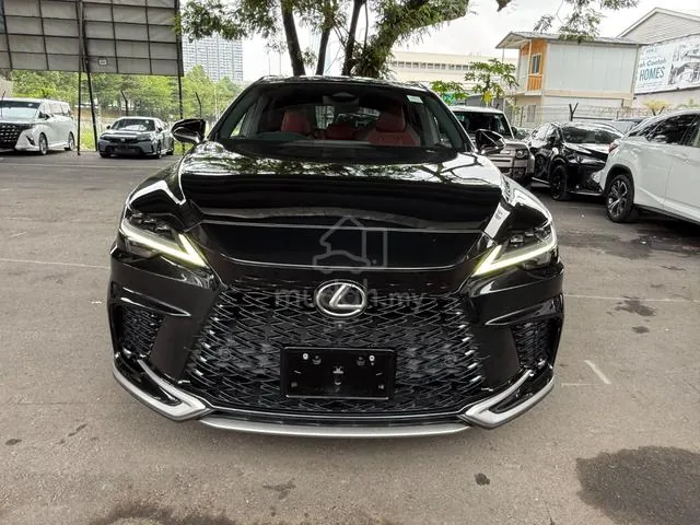 Lexus Rx350