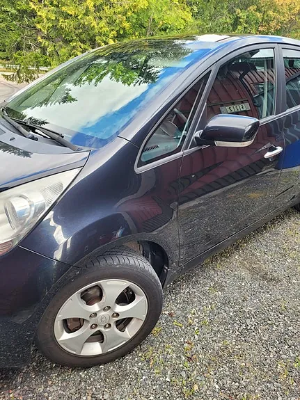 Kia Venga