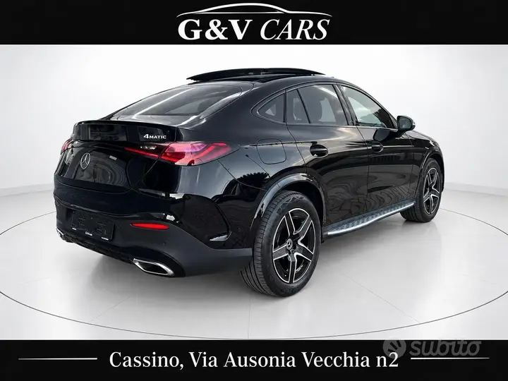 Mercedes-Benz Glc 2025 photo 4