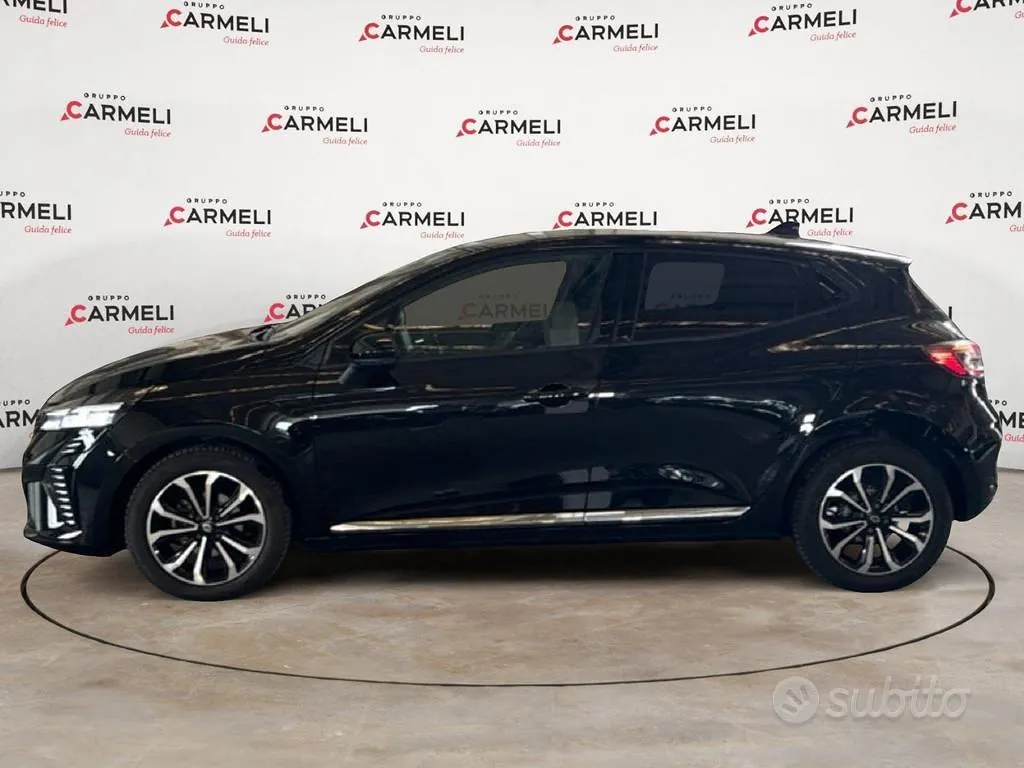 Renault Clio 2025 photo 2