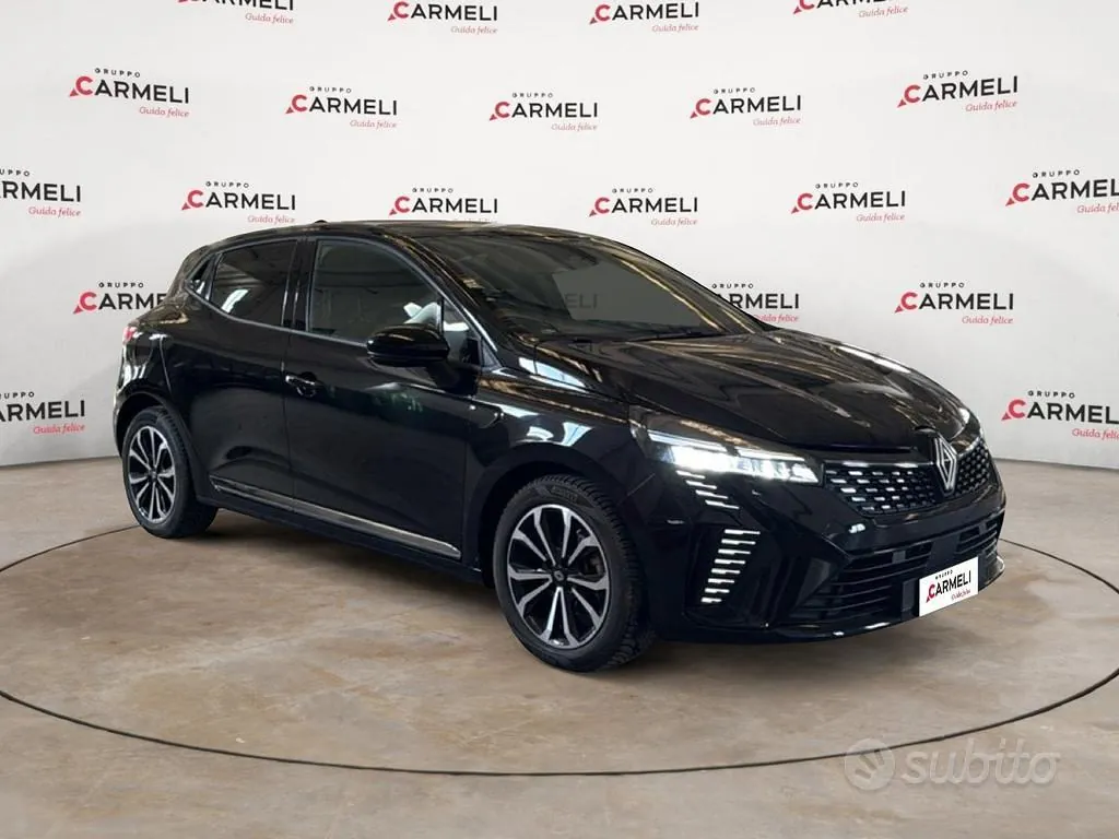 Renault Clio 2025 photo 5