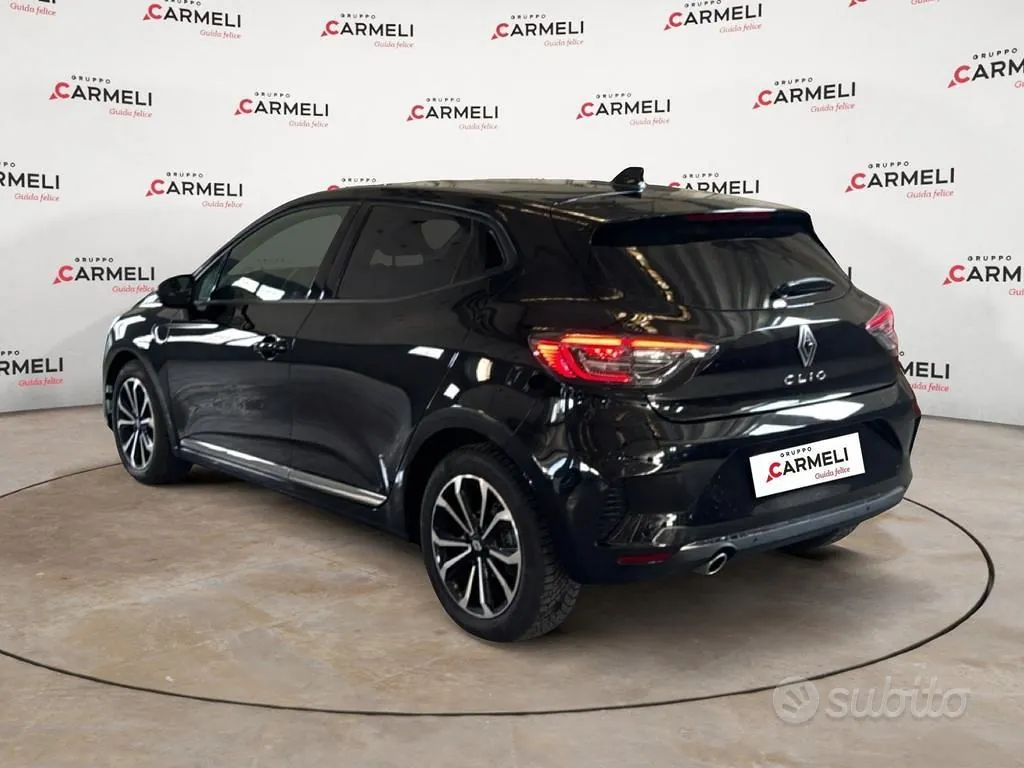 Renault Clio 2025 photo 3