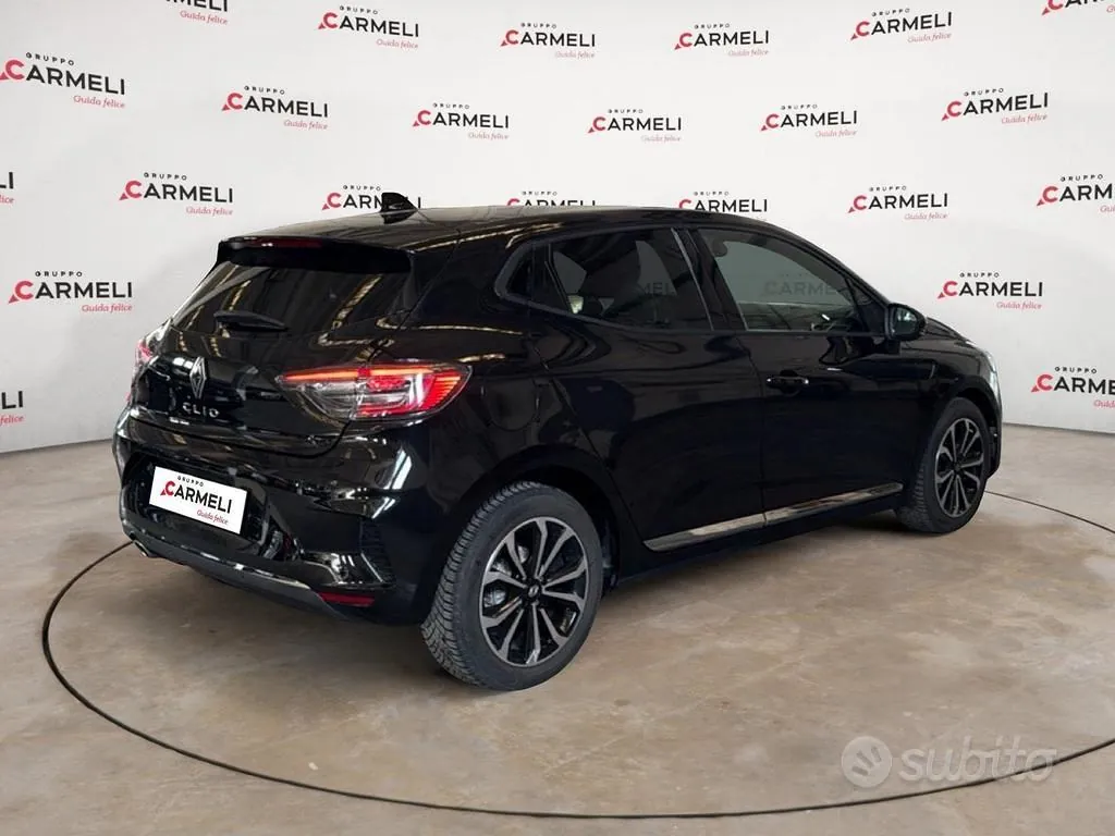 Renault Clio 2025 photo 4