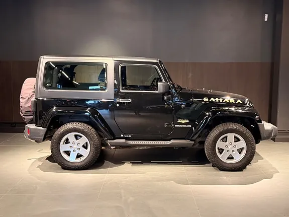 Jeep Wrangler 2011 photo 5