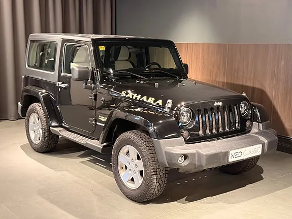 Jeep Wrangler 2011 photo 4