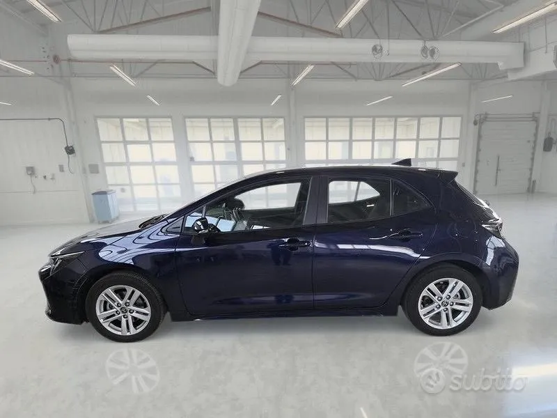 Toyota Corolla 2022 photo 5