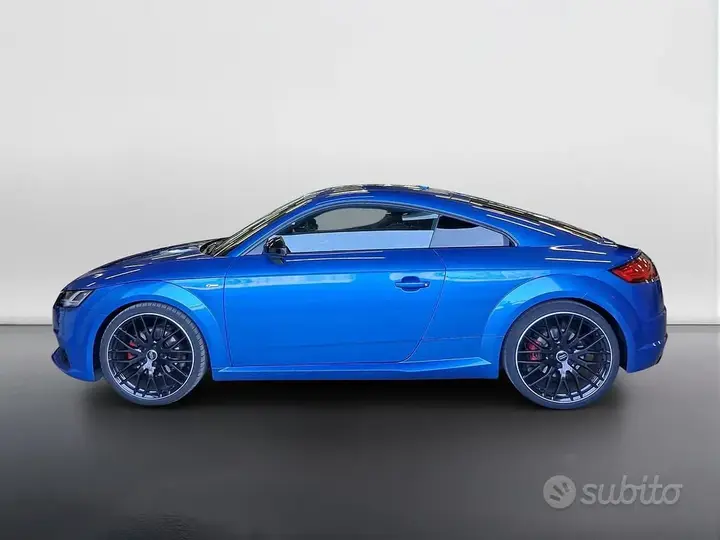 Audi A5 2018 photo 5