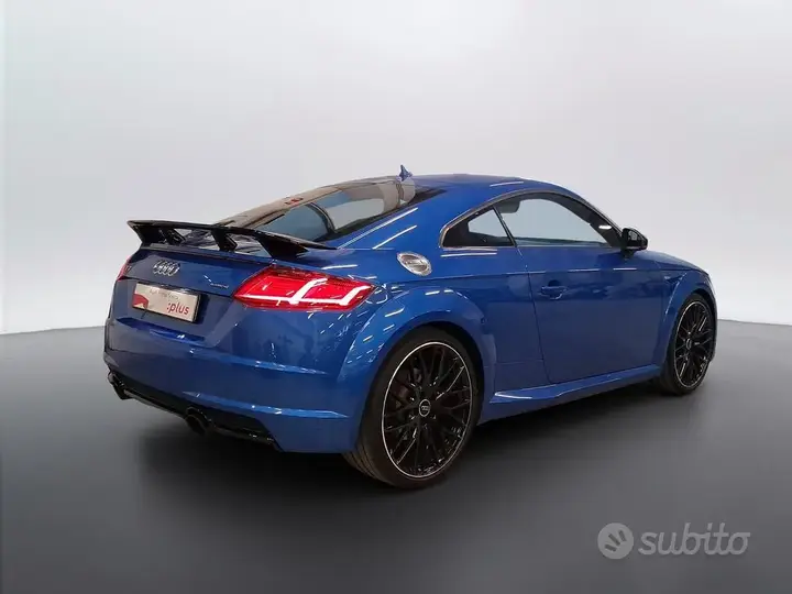 Audi A5 2018 photo 2