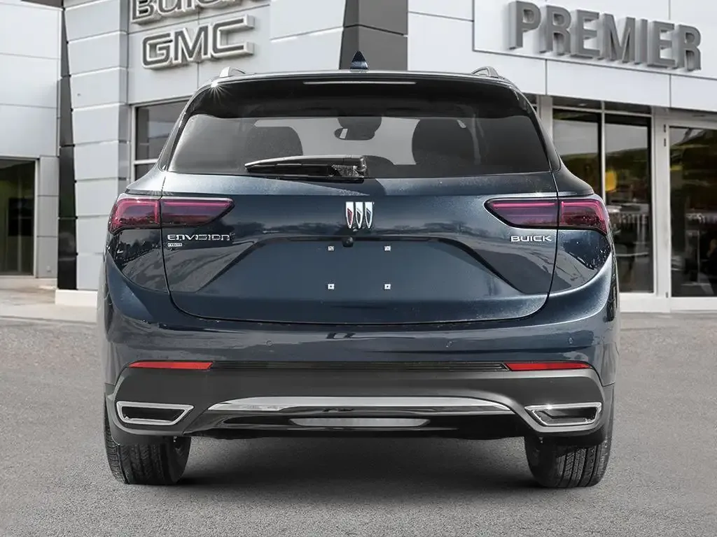 Buick Envision 2026 photo 5