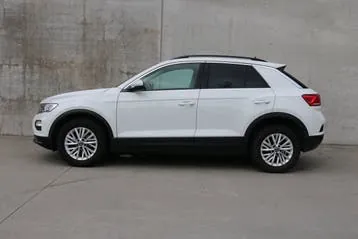 Volkswagen T-Roc 2020 photo 3