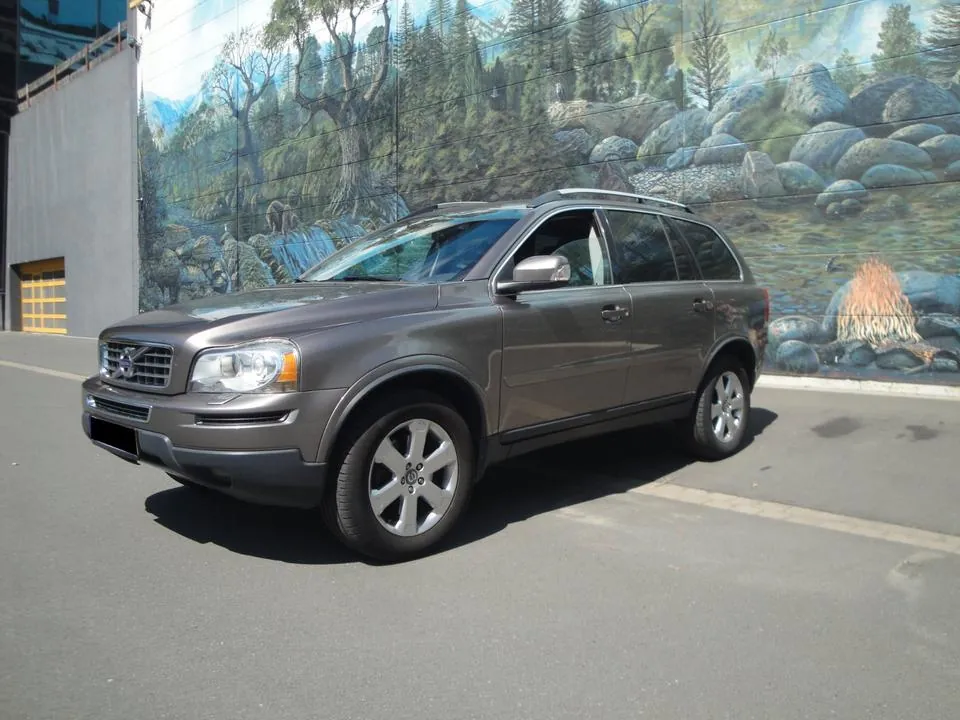 Volvo Xc 90