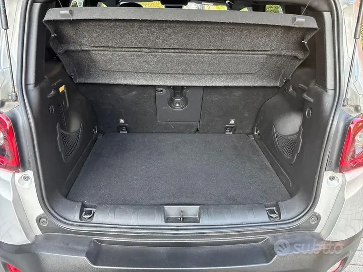 Jeep Renegade 2019 photo 5