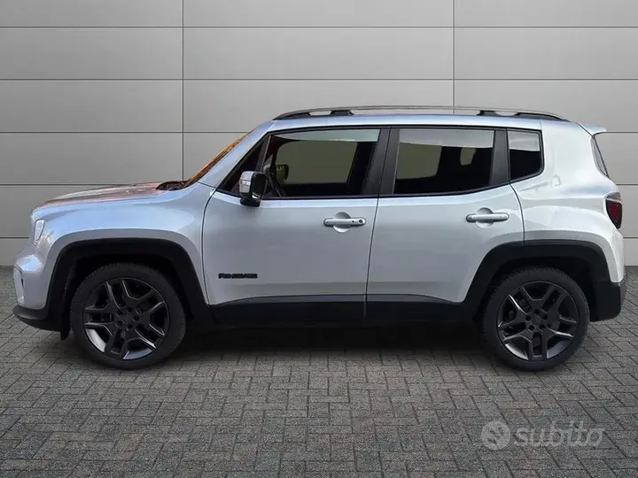 Jeep Renegade 2019 photo 2