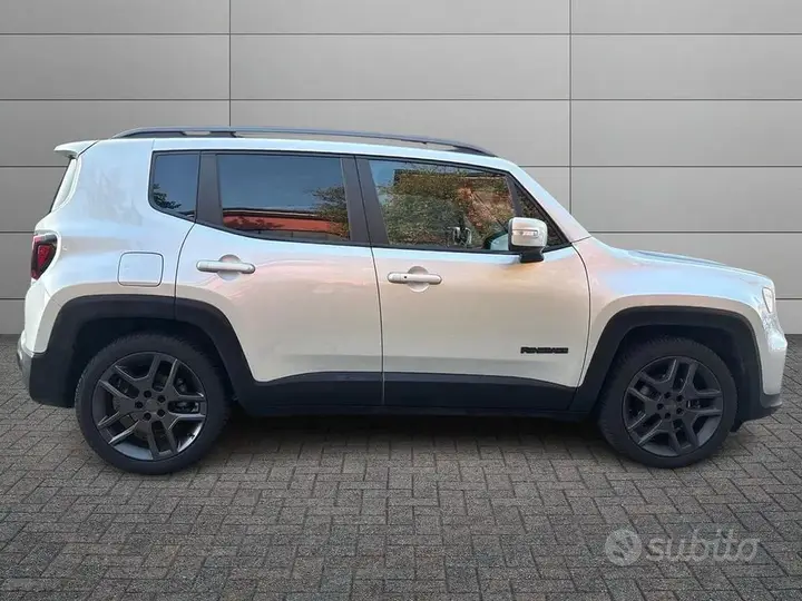 Jeep Renegade 2019 photo 3