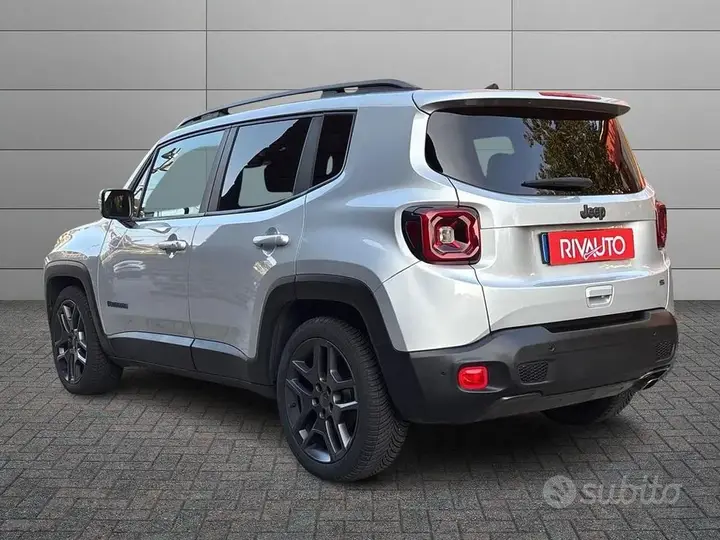 Jeep Renegade 2019 photo 4