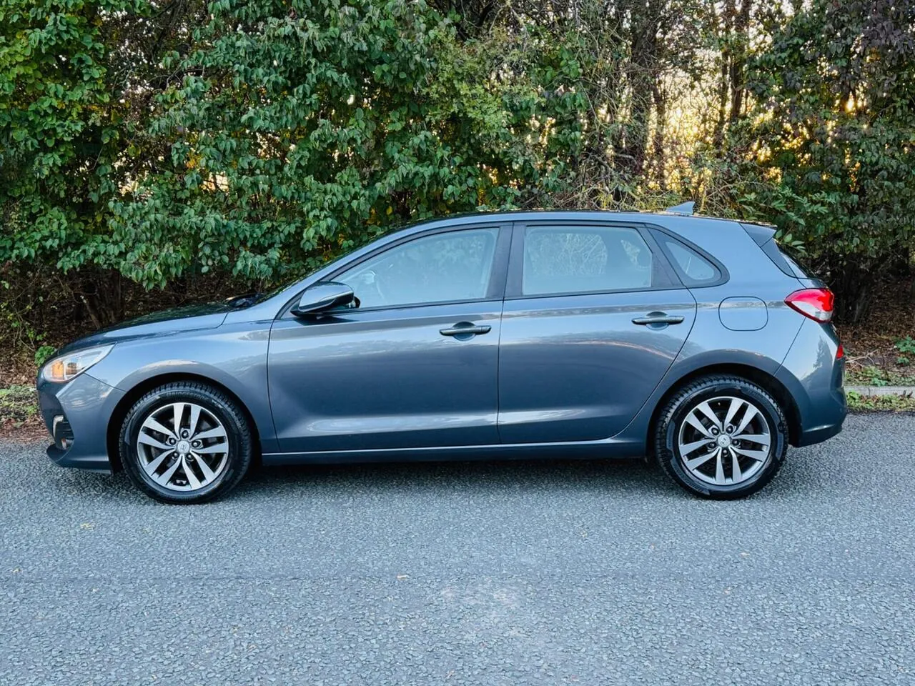 Hyundai I30 2020 photo 4