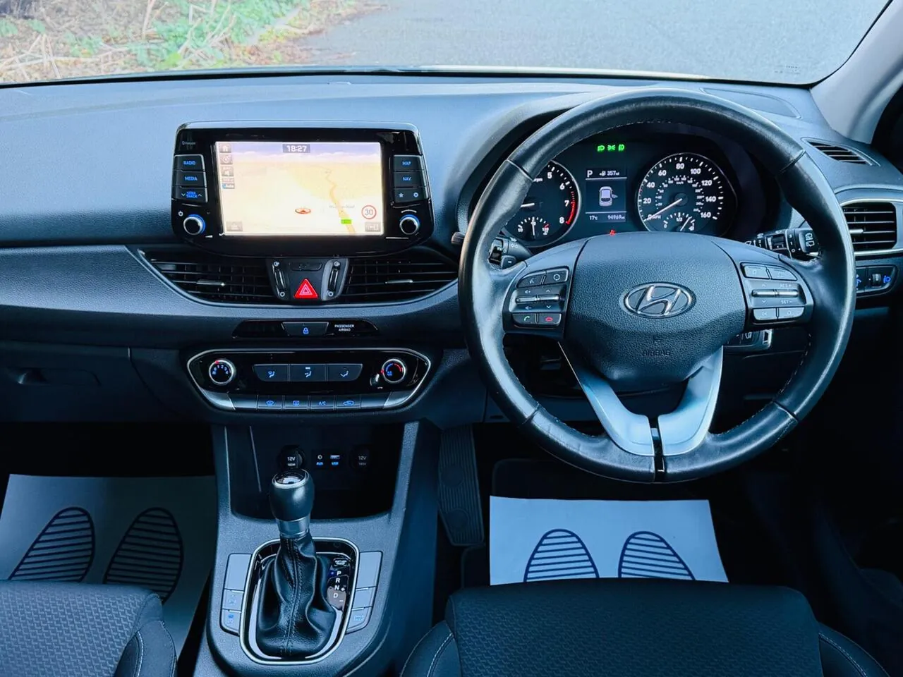 Hyundai I30 2020 photo 2