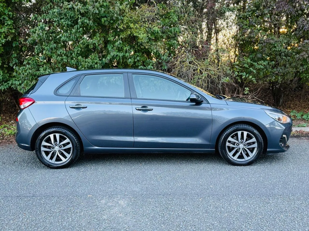 Hyundai I30 2020 photo 3