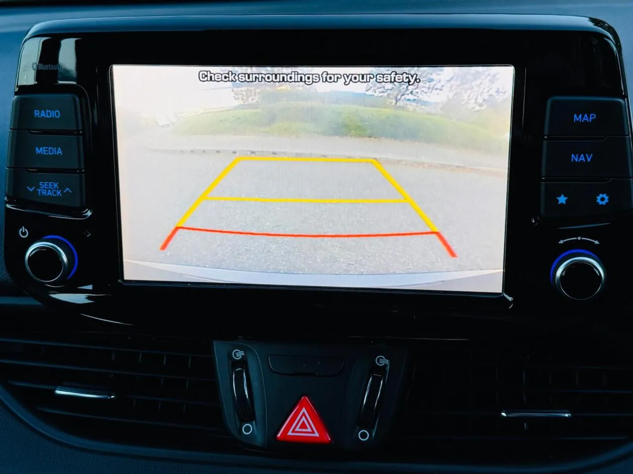 Hyundai I30 2020 photo 5