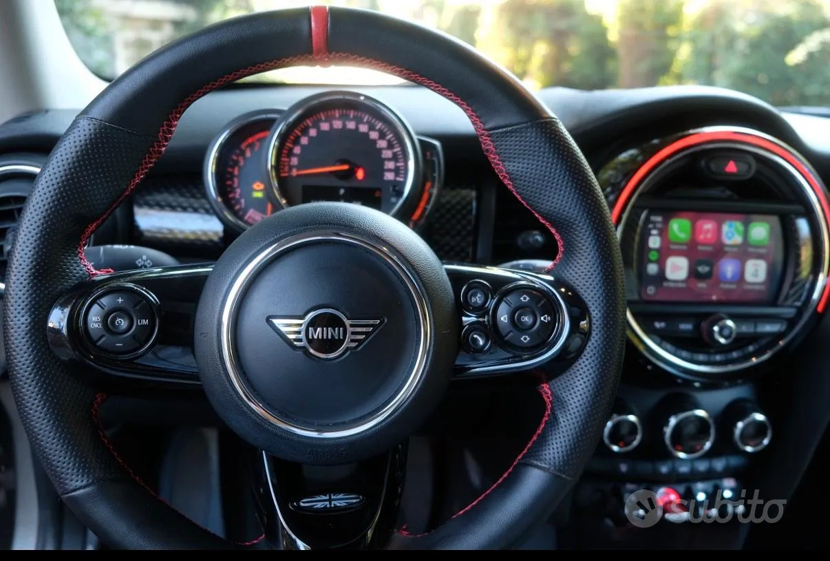 Mini Cooper 2020 photo 4