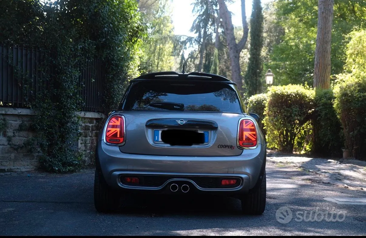 Mini Cooper 2020 photo 2