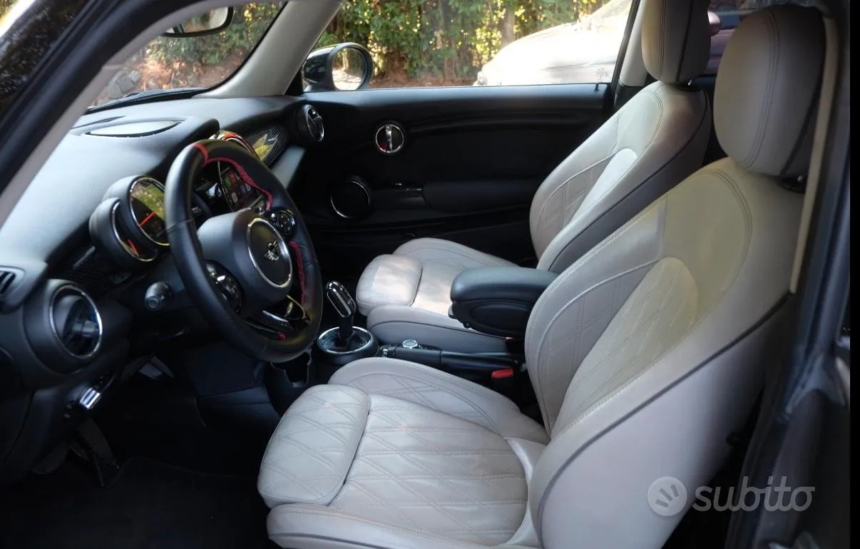 Mini Cooper 2020 photo 5