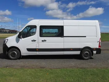 Renault Master 2022 photo 5