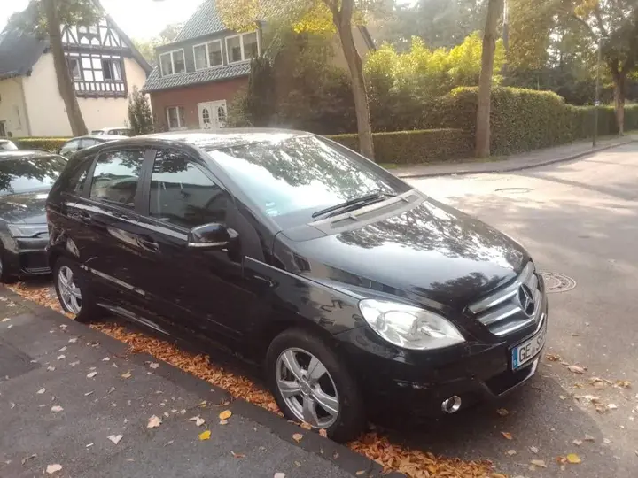 Mercedes-Benz A 200 Classic
